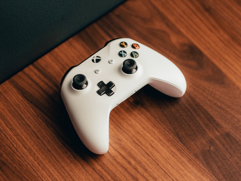Hands-on gameplay session